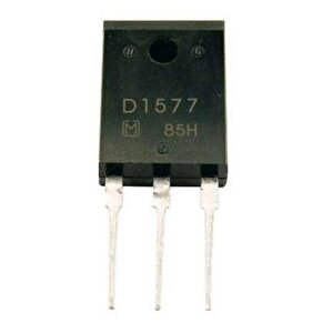 2sd 1577 To-3pfa Transistor