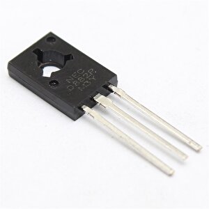 2sd 882 To-126 Transistor