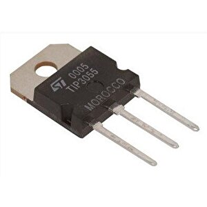 Tip 3055 To-247 Transistor