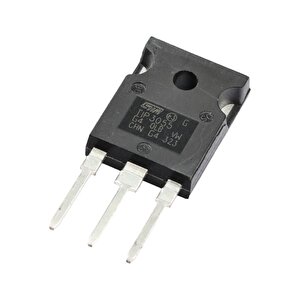 Tip 3055 To-247 Transistör