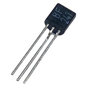 Bf 241 To-92 Transistor