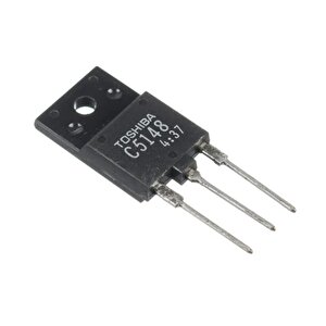 2sc 5148 To-3pf Transistor