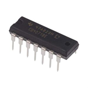 Cd 4071