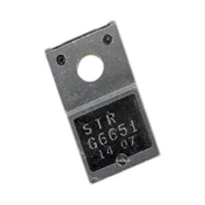 Strg 6651