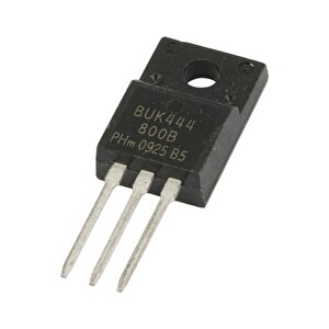 Buk 444-800b To-220f Transistor