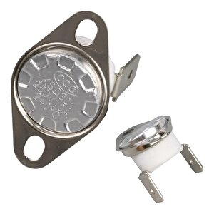 240 C Nc Seramik Termostat Normalde Kapalı Tip  (ic-269)