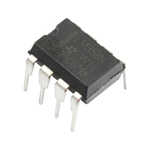 Lm 358n Dip-8 Entegre Devre