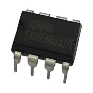 Sg 6848dz1 Entegre