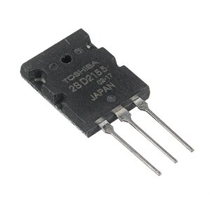 2sd 2155 To-3pl Transistor