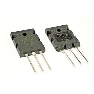 2sd 2155 To-3pl Transistor