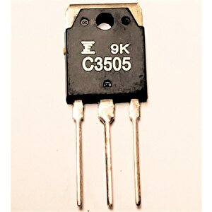 2sc 3505 To-3p Transistor