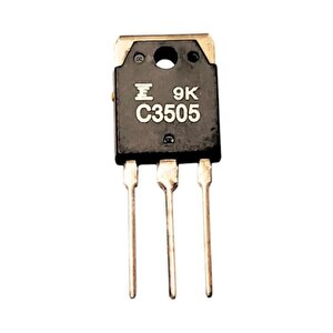 2sc 3505 To-3p Transistör