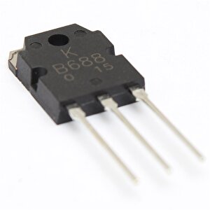 2sb 688 To-3p Transistor