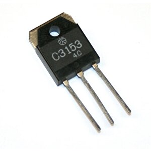 2sc 3153 To-3p Transistor