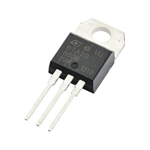 Bta 20-600b To-220 Triyak