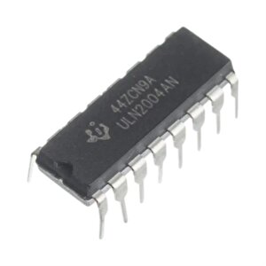 Uln 2004a Dip-16 Darlington Transistör