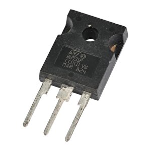 Bu 931p To-247 Transistor
