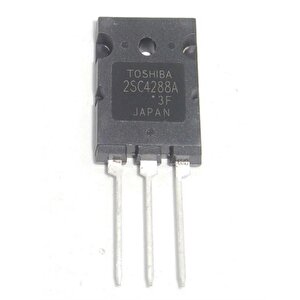 2sc 4288a To-3pl Transistor
