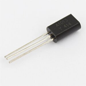 2sa 1013 To-92l Transistor