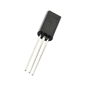 2sa 1013 To-92l Transistör