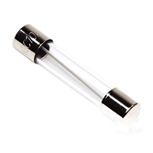 Cam Si̇gorta Küçük 0.4 Amper (100 Adet) 5x20mm