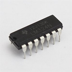 Lm 324n Dip-14 Entegre Devre