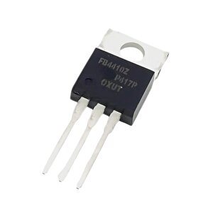 Irfb 4410z To-220 Mosfet Transistör
