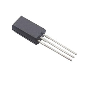 2sc 1406 To-92l Transistor