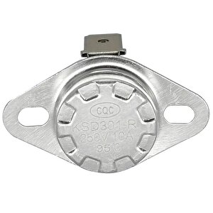 Powermaster 95°c Nc Termostat (başlangıç Kapalı)  Ic-269