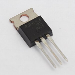 Rjp63k2 To-220f Igbt Transistor