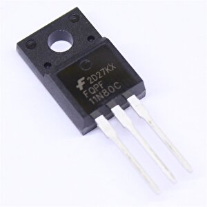 11n80 To-220f Mosfet Transistor