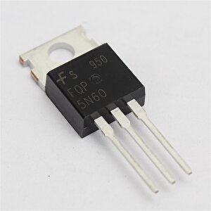 5n60 To-220 Mosfet Transistor