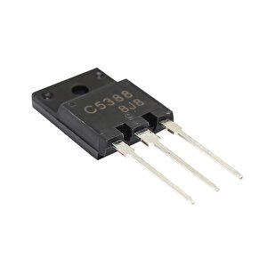 2sc 5388 To-3pml Transistör