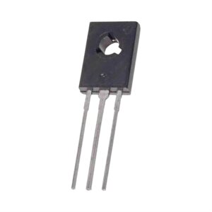 2sc 3416 To-126 Transistör
