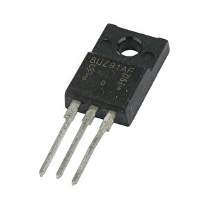 Buz 91af To-220f Mosfet Transistor