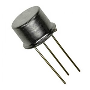 2n 1893 To-39 Transistor
