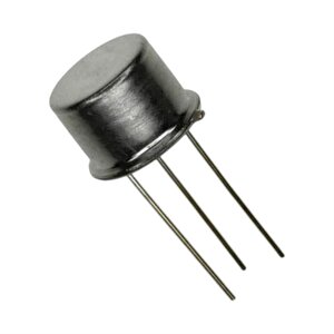 2n 1893 To-39 Transistör