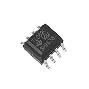 Tl 062c Soic-8 Smd Entegre Devre