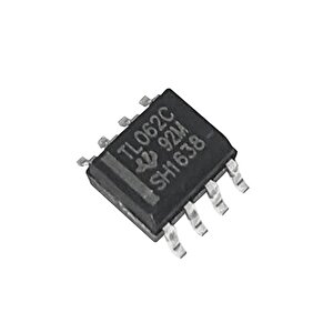 Tl 062c Soic-8 Smd Entegre Devre