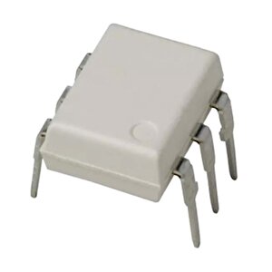 Moc 3021 Dip-6 Optokuplör Entegre Devre