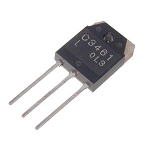 2sc 3461 To-3p Transistor