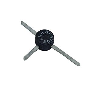 Bf 970 Sot-37a Transistor