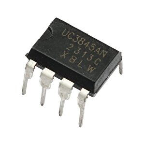 Uc 3845an Dip-8 Entegre Devre
