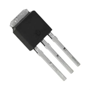 2sa 1243 To-251 Transistör