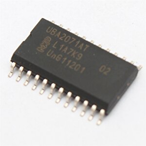 Uba 2071at Smd  Uba 2071t Smd