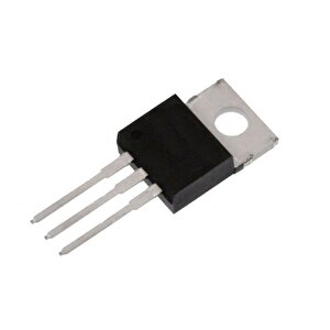 Ftp08n06a To-220 Mosfet Transistor