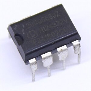 3br 0665jz Dip-7 Entegre Devre