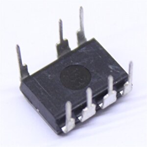 3br 0665jz Dip-7 Entegre Devre