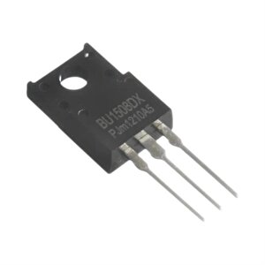Bu 1508dx To-220f Transistör