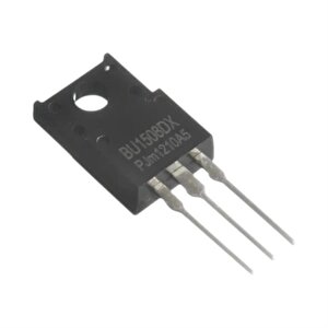 Bu 1508dx To-220f Transistör